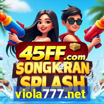 viola777.net
