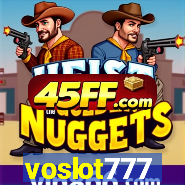 voslot777