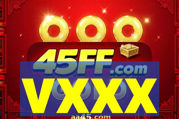 vxxx