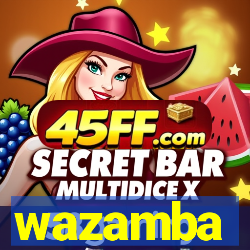 wazamba