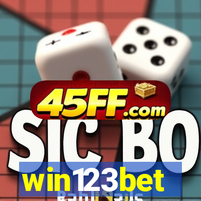 win123bet