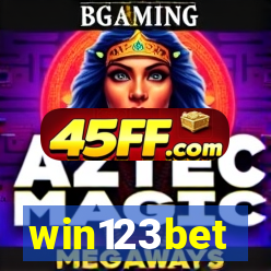 win123bet