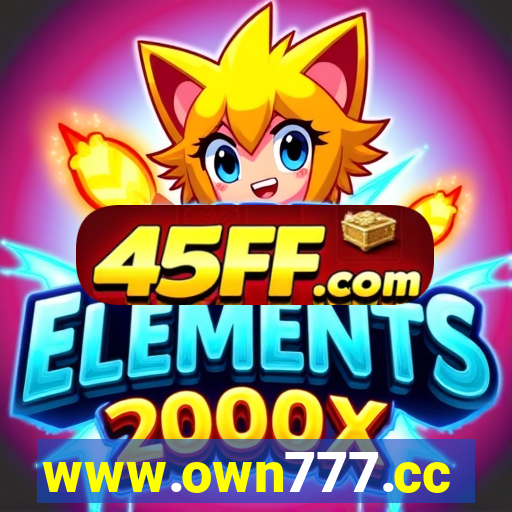 www.own777.cc