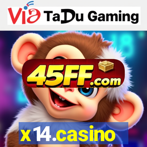 x14.casino