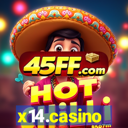x14.casino