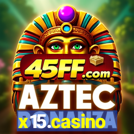 x15.casino