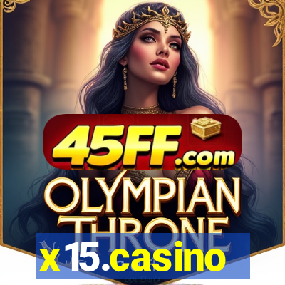 x15.casino