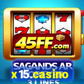 x15.casino