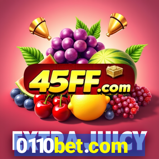 0110bet.com