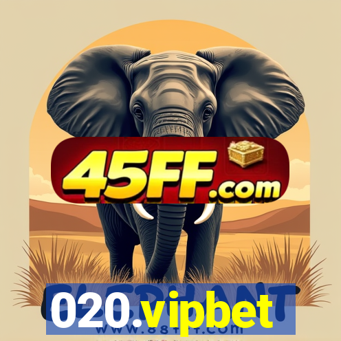 020.vipbet