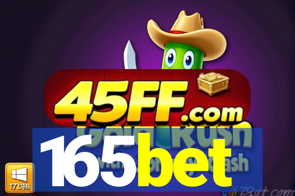 165bet