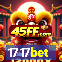 1717bet