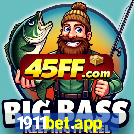 1911bet.app