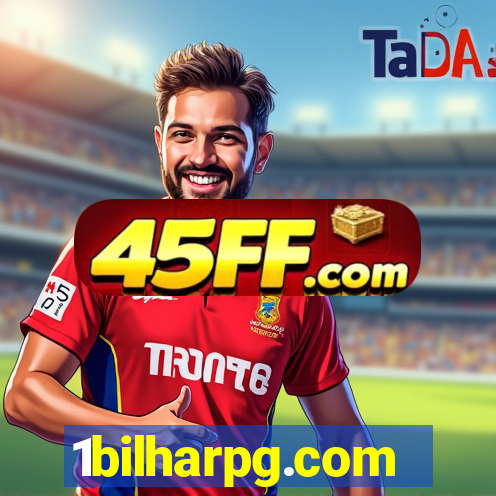 1bilharpg.com