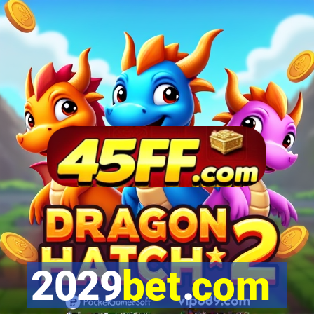2029bet.com