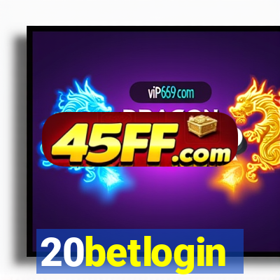 20betlogin
