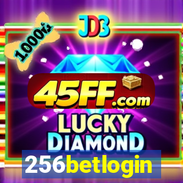 256betlogin