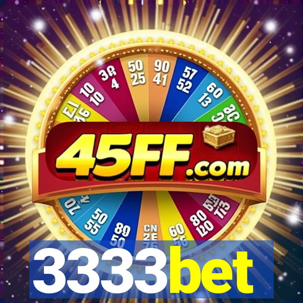 3333bet