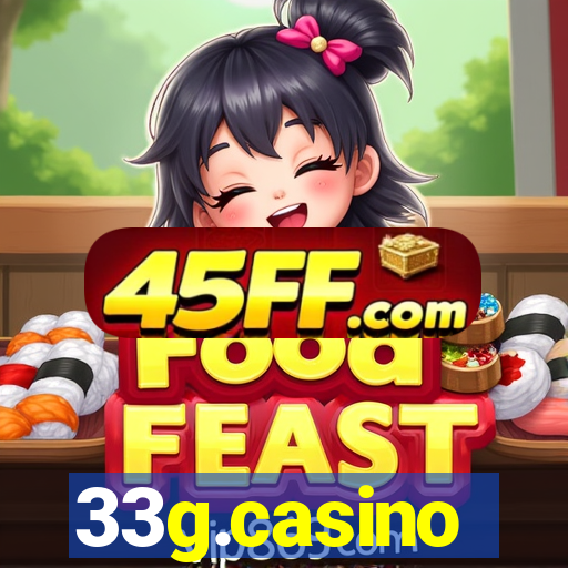 33g.casino