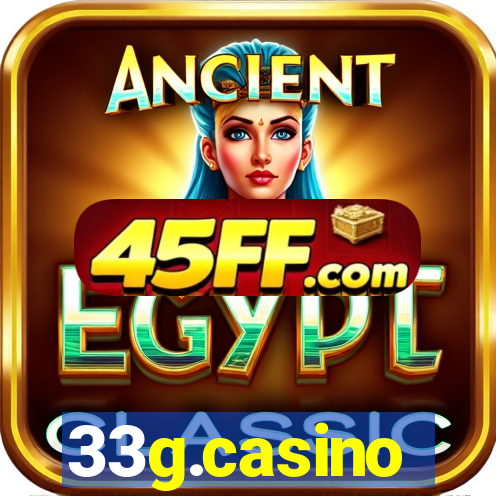 33g.casino