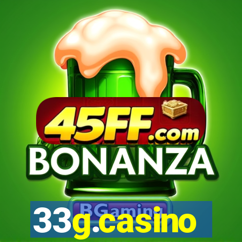 33g.casino