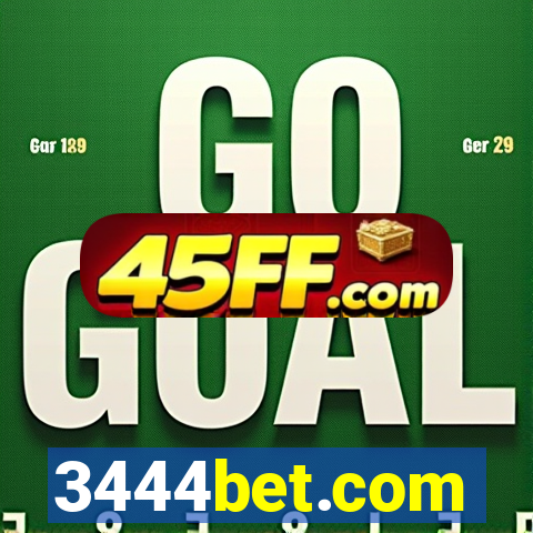 3444bet.com