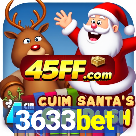 3633bet