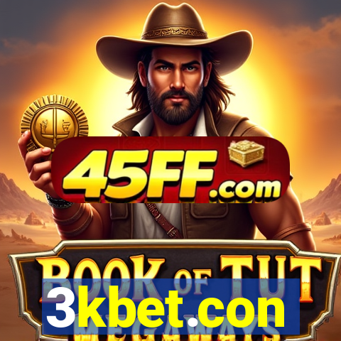 3kbet.con