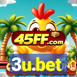 3u.bet