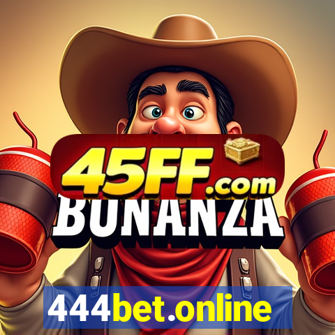 444bet.online