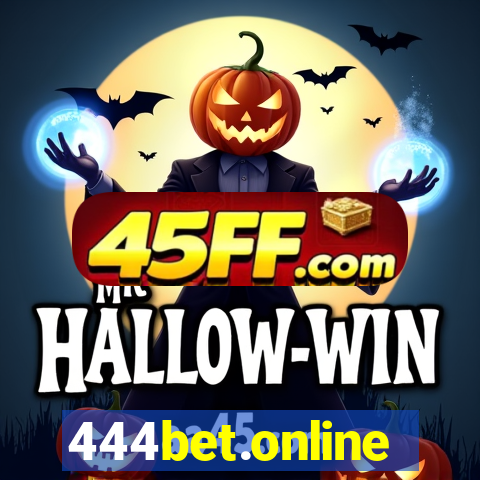 444bet.online