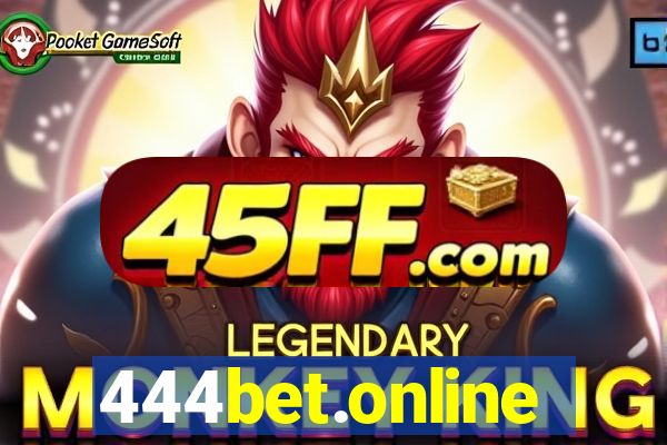 444bet.online