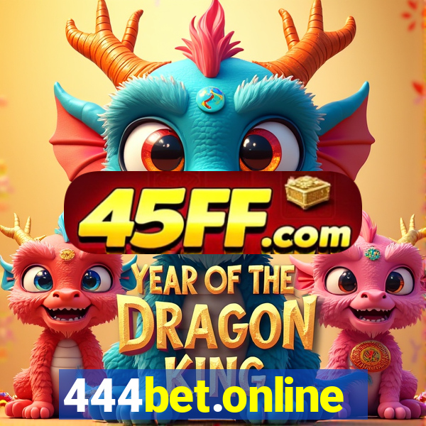 444bet.online