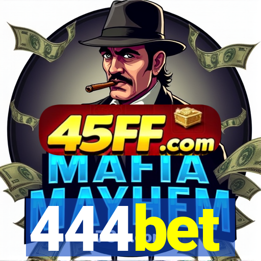 444bet