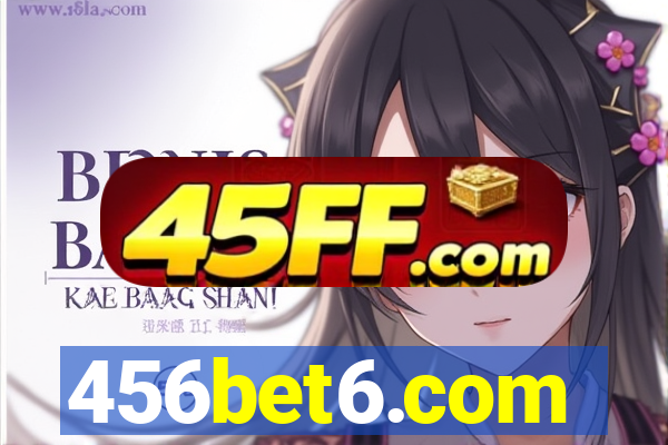 456bet6.com