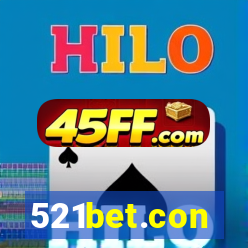 521bet.con
