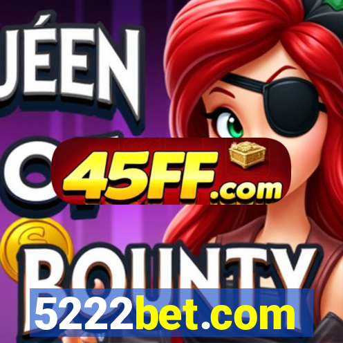 5222bet.com