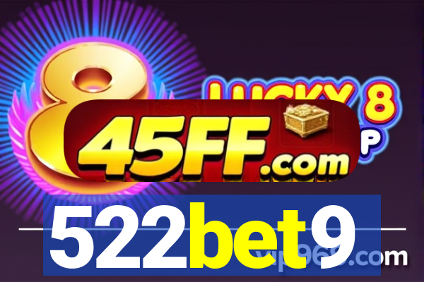 522bet9