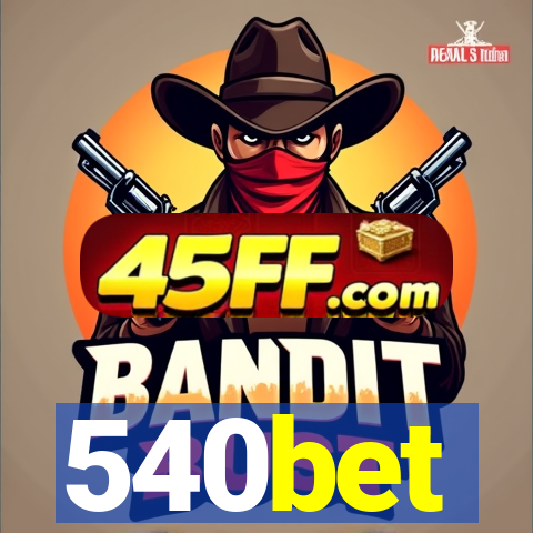 540bet