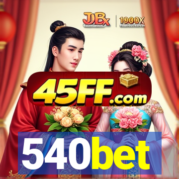 540bet