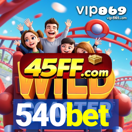 540bet