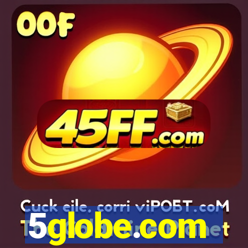 5globe.com