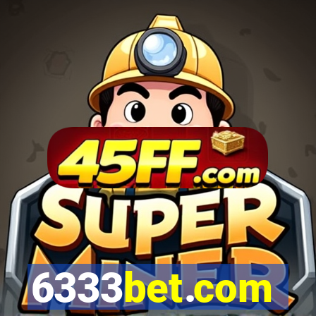 6333bet.com