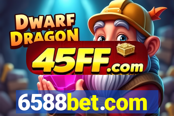 6588bet.com