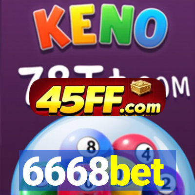 6668bet
