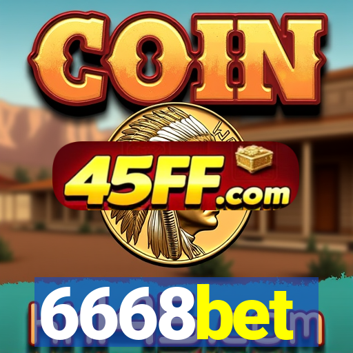 6668bet