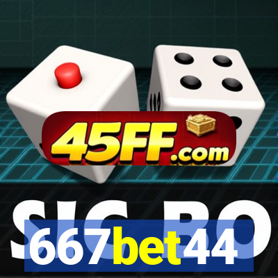 667bet44