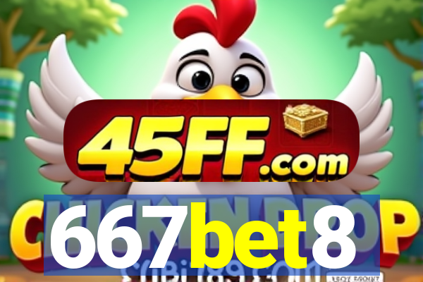667bet8