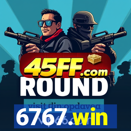 6767.win