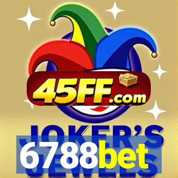 6788bet